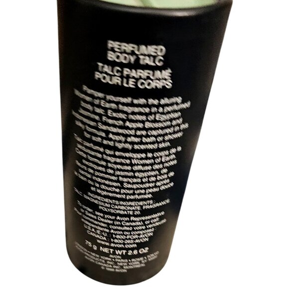 Women Of Earth Body Lotion & Perfumed Body Talc Set 200ml/6.7 Fl Oz & 75g/2.6 Oz - Picture 5 of 5